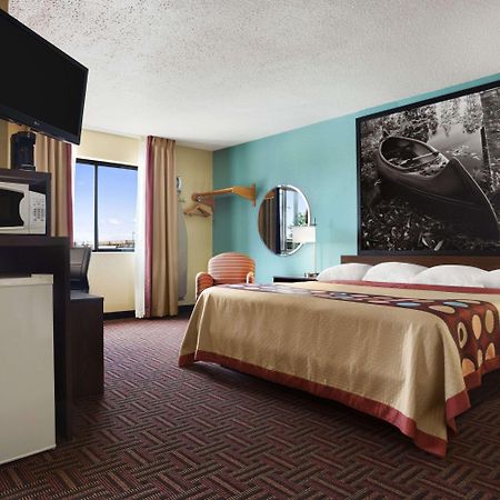 במוטל Super 8 By Wyndham מריון מראה חיצוני תמונה